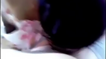 Chinese Wife And Husband In Homemade Amateur Video