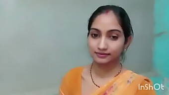 Stunning Indian Maid Gets Down And Dirty With Her Employer