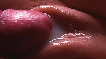 Teen'S New Obsession: Intense Fucking And Cumshot