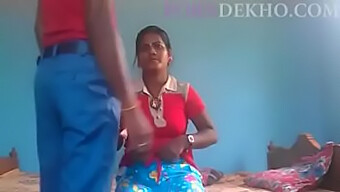 Desi Couple Experiences The Ultimate Sexual Pleasure