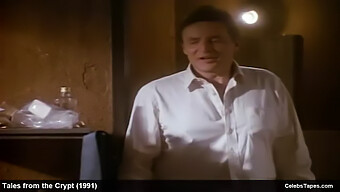 مشاهد عارية لمرج هيلجنبرغر في الأفلام