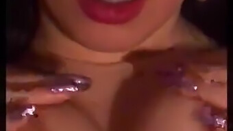 A Sensual Latina Girl'S Oral Skills Will Leave You Craving For More