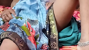 Desi Bhabhi Bị Đụ Lồn Trong Hành Động 69 Nóng Bỏng