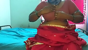 Amusing Wife Enjoys Anal Fun With Indian Lover