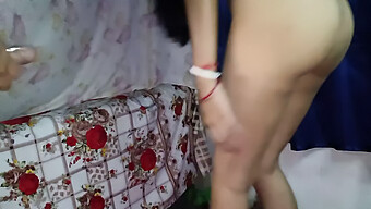 Desi Whore'S Sex Session With Baliumar Is Wild