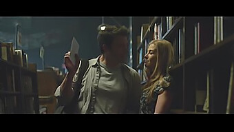 Tất Cả Cảnh Quay Tình Dục Từ Gone Girl Với Một Người Nổi Tiếng