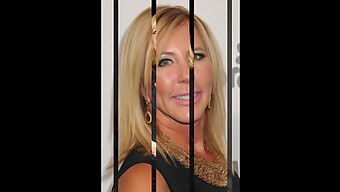 Đề Xuất Táo Bạo Của Vicki Gunvalson: Thử Thách Hand Job Đầy Hấp Dẫn