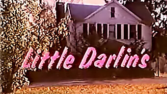 Kecantikan Vintage Yang Terbaik: The Darlings