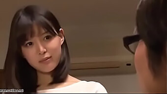 日本妹子aoi Tsukasa渴望性交