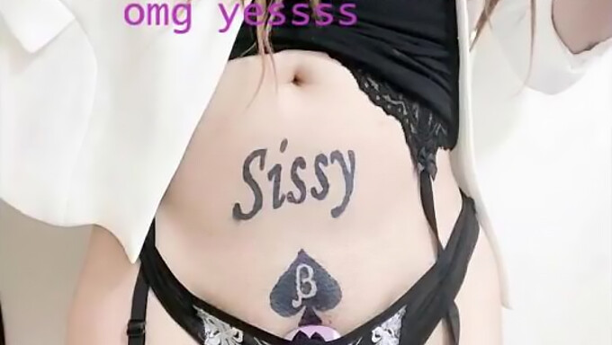 Supera Le Tue Voglie Di Sissy Con Questa Compilation Di Pompini E Seghe Con Un Grosso Cazzo Nero