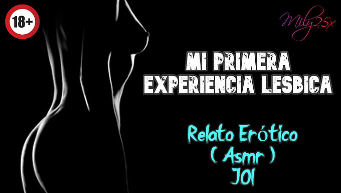 Intense Asmr Joi Experience With A Beautiful Girl