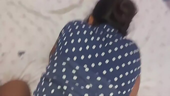 Hadissiye'S Room: 18-Year-Old Indian Girl Shows Off Her Tight Ass And Shaved Pussy