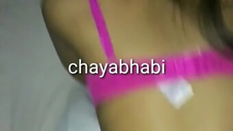 Chhaya Bhabhi, The Seductive Indian Mature Exploring Her Desires