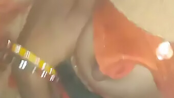 Wild Indian Wife Seduces With Oral And Intense Sex