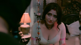 Mukherjee'S Desi Tits And Pussy On Full Display In Explicit Video