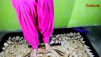 Sự Xâm Nhập Đầy Tình Cảm Của Desi Bhabhi Trong Video Tự Làm Ấn Độ Đầy Nhiệt Huyết