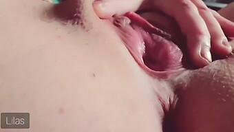 Tight Belgian Slut Craves Hardcore Action