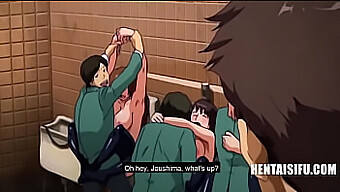 Watch Anime Girls Get Filled With Cum In This Explicit Hentai Video With English Subtitles