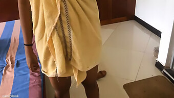 Sinhala-Voiced Big Tits Amateur Video