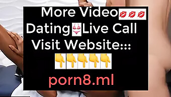 Pertemuan Anal Sensual Luna Star Dengan Seorang Latina Matang