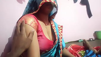 Indian 18-Year-Old'S Intimate Honeymoon Video In High Definition