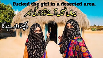 Seks Hardcore Yang Intens Dan Anal Brutal Oleh Gadis Desi Di Pakistan