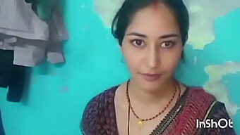 Saudara Tiri Adik Perempuan India Terlibat Dalam Aktiviti Seksual Dengan Abang Iparnya