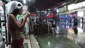 Hidden-Camera Footage Of Teen Prostitutes In Pattaya, Thailand