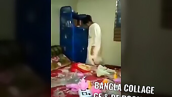 Adolescente Desi Recibe Una Follada En Hd En Su Coño