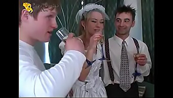 Russian Brides Indulge In Friendly Fetish Play