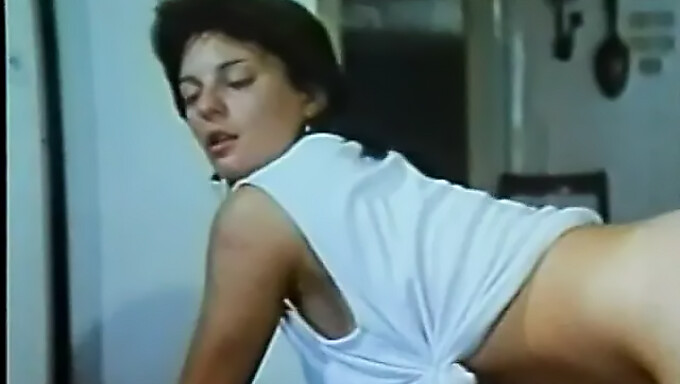 Stallone'S Kyrios Kathigitis: A Classic Greek Adult Film From 1982