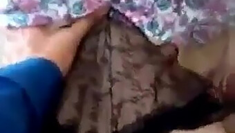 Arab Teen Enjoys Intense Anal Penetration In Dog Style Position