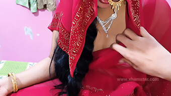 Passionate Lovemaking Of A Young Indian Woman And Punjabi Man