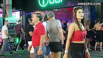 Scopri Il Mondo Esotico Del Sesso Asiatico A Pattaya E Bangkok